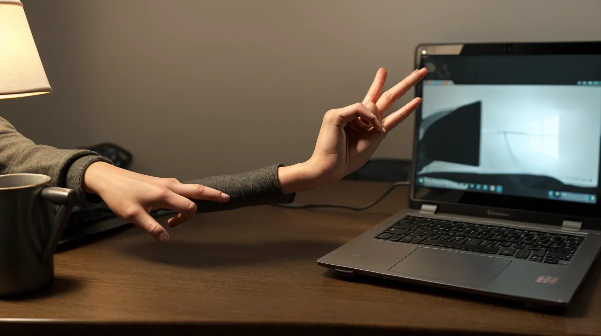 Meilleur clavier QWERTY pour s'habituer à rédiger des emails en anglais